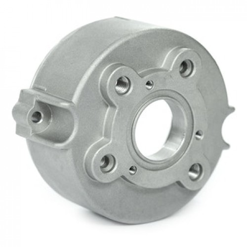 MANCAL MOTOR PARTIDA DO COLETOR JE FORD MERCEDES-BENZ VOLKSWAGEN - 19070184 DELCO REMY