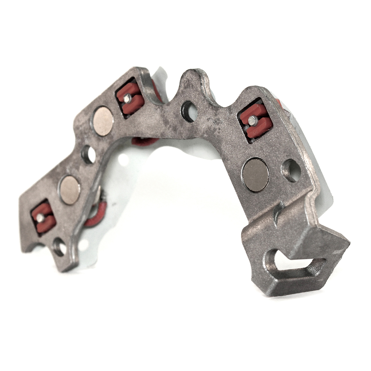 PLACA RETIFICADOR ALTERNADOR 26SI 24V 50 75 AMPERES - 1971670 DELCO REMY