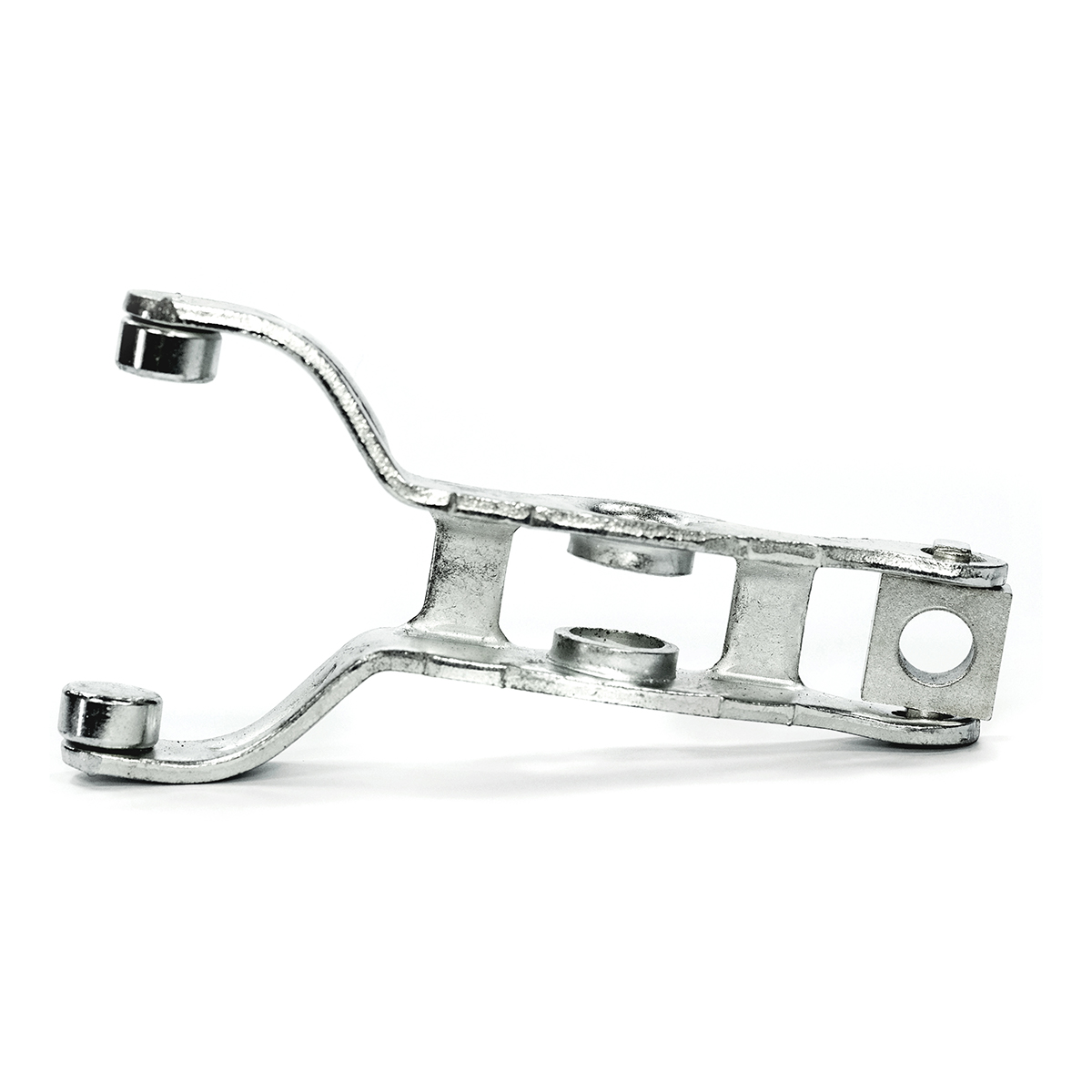 GARFO MOTOR PARTIDA 37MT 12/24V VOLKWAGEN FORD CARGO - 1985237 DELCO REMY