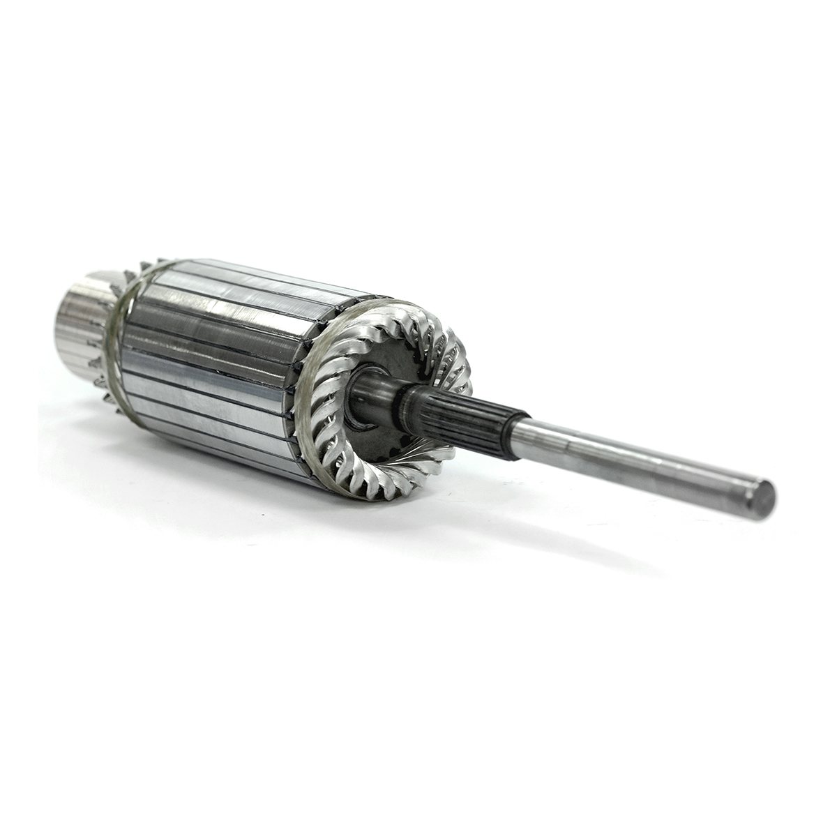 INDUZIDO MOTOR PARTIDA DELCO REMY 42MT 12V 11 DENTES - 1987989 DELCO REMY