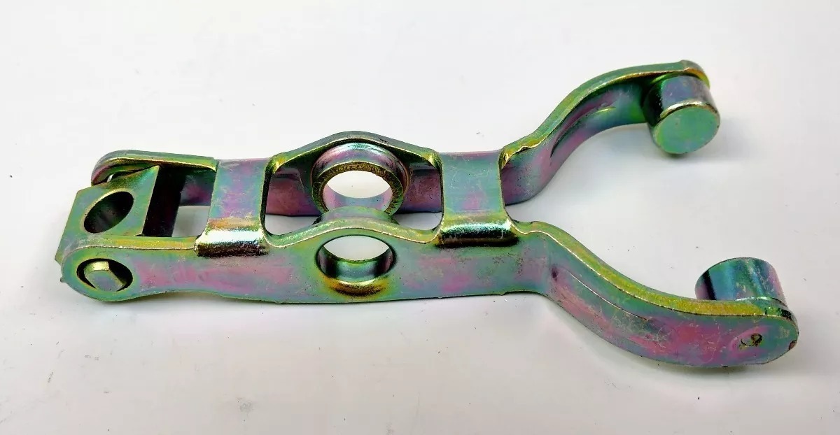 GARFO MOTOR PARTIDA 42MT 12/24V - 1988097 DELCO REMY