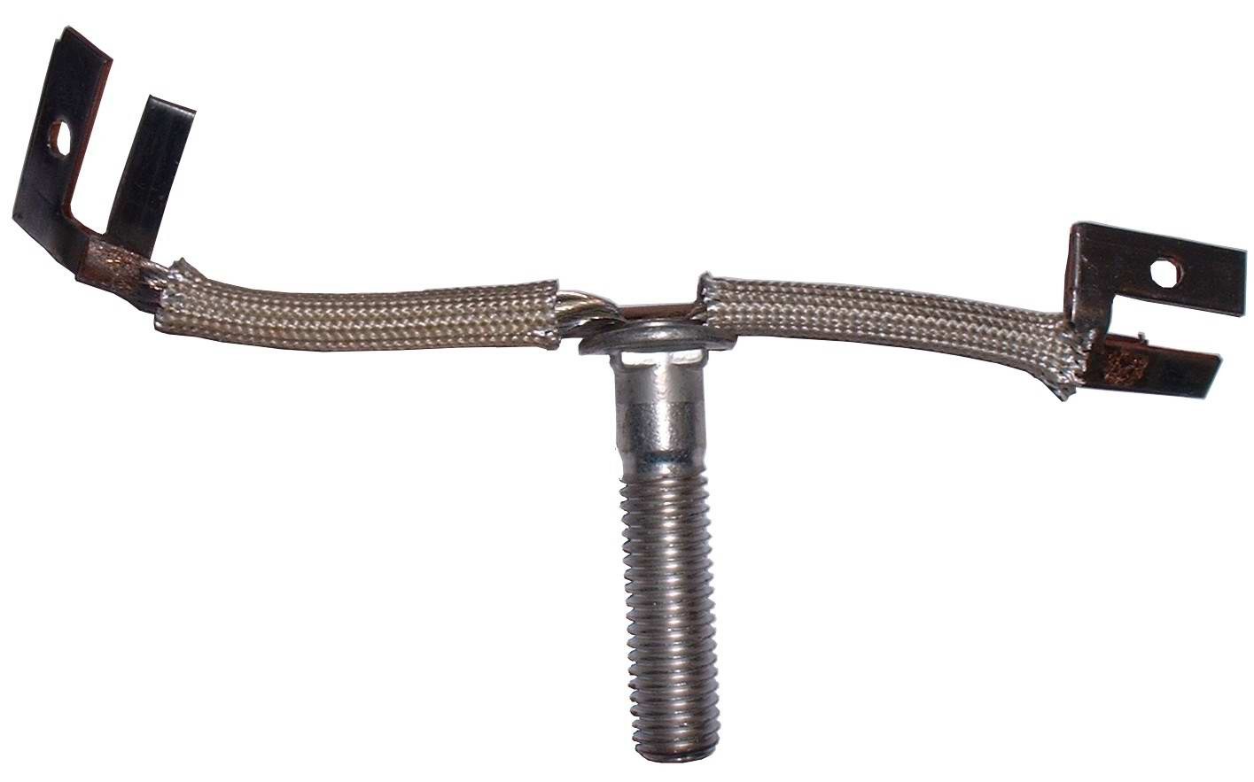 TERMINAL AUTOMATICO 42MT 12/24V  - 1988128 DELCO REMY