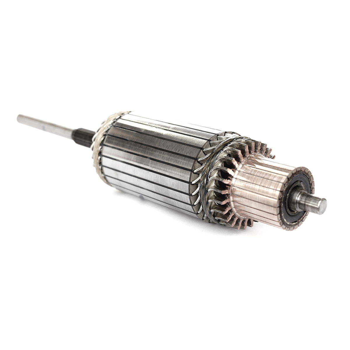 INDUZIDO MOTOR PARTIDA 42MT 24V 19 DENTES - 1988435 DELCO REMY