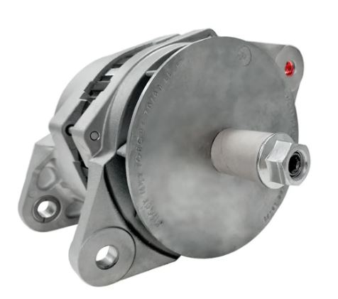 ALTERNADOR VALUE LINE 12 VOLTS 150 AMPERES CATERPILLAR MASSEY FERGUSON  - 30001VLP DELCO REMY