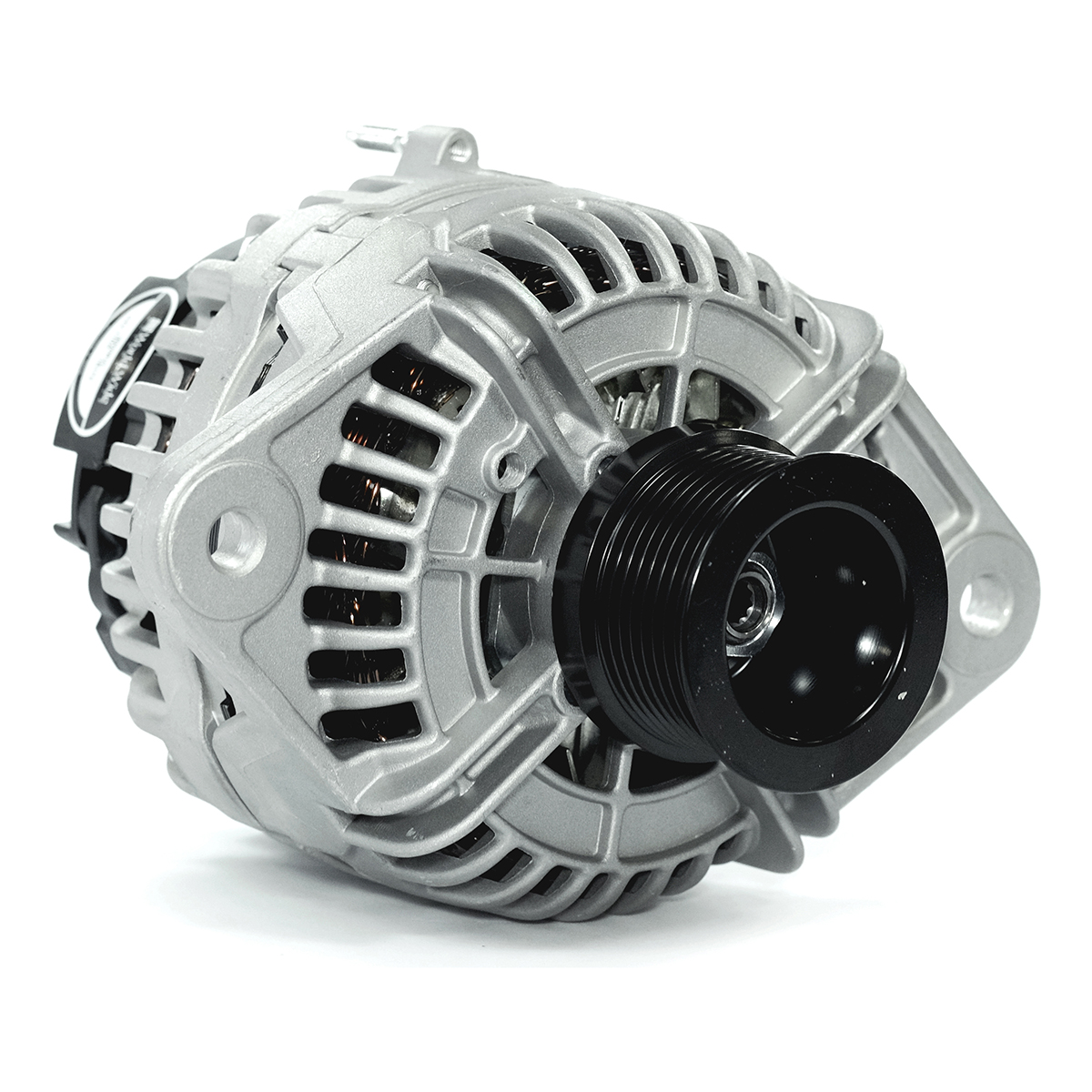 ALTERNADOR VALUE LINE 24V 110 AMPERES VOLVO - 30008VLP DELCO REMY