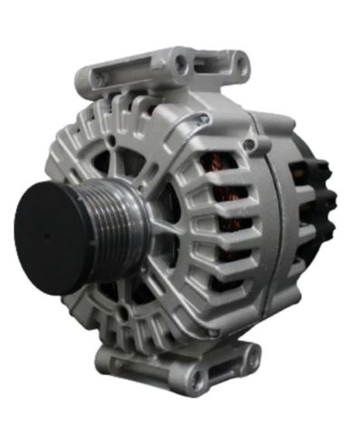 ALTERNADOR 12V 250A COM POLIA LIVRE MERCEDES-BENZ SPRINTER - DR50020VLP DELCO REMY