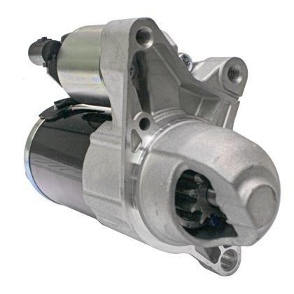 MOTOR PARTIDA MITSUBISHI 12V 11 DENTES JEEP COMPASS - DR55009VLP DELCO REMY