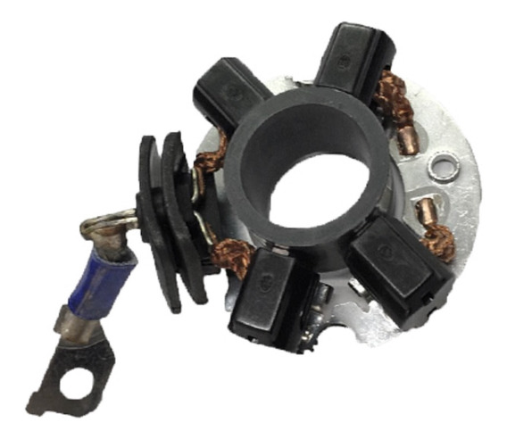 PORTA ESCOVA MOTOR DE PARTIDA PG260A HYUNDAI KIA - 61007897M DELCO REMY