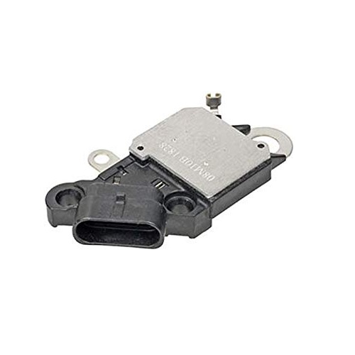 REGULADOR VOLTAGEM ALTERNADOR CATERPILLAR 24V 70 AMPERES - 61008308 DELCO REMY