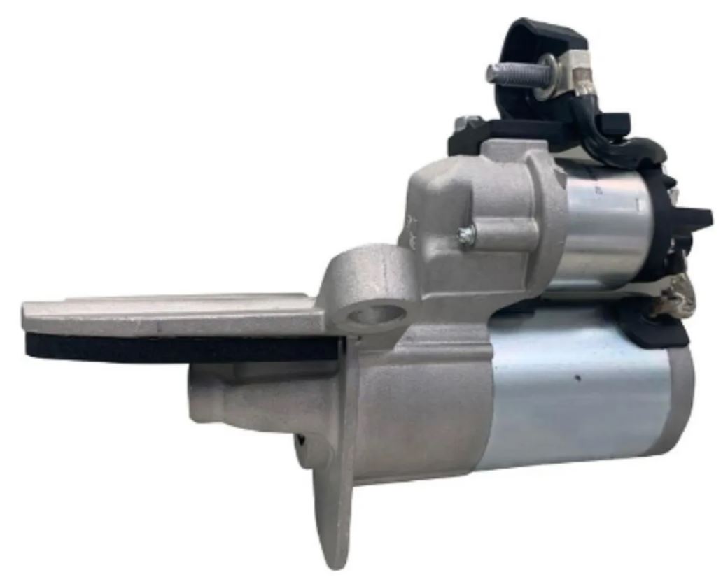 MOTOR DE PARTIDA DELCO REMY GM ONIX TRACKER 11 DENTES 2019 EM DIANTE - DELCO REMY DR91018530P