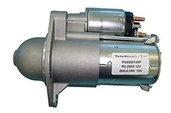 MOTOR DE PARTIDA PG260D 12V GM - 8000158P DELCO REMY