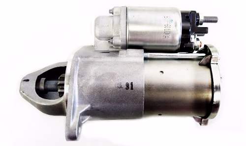 MOTOR DE PARTIDA PG260D 9 DENTES 12V FIAT GM - 8000188P DELCO REMY