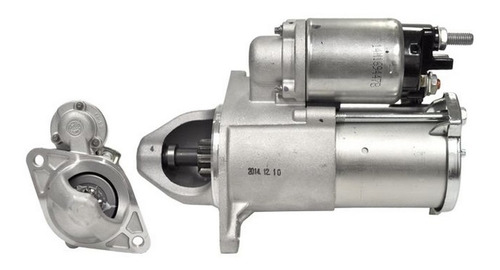 MOTOR DE PARTIDA PG260C 12V GM - 8000838P DELCO REMY
