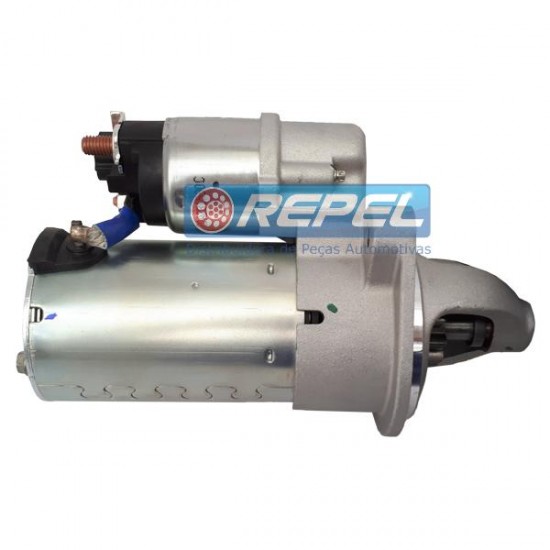 MOTOR DE PARTIDA I30 IX35 TUCSON 11D.  - DR8000940