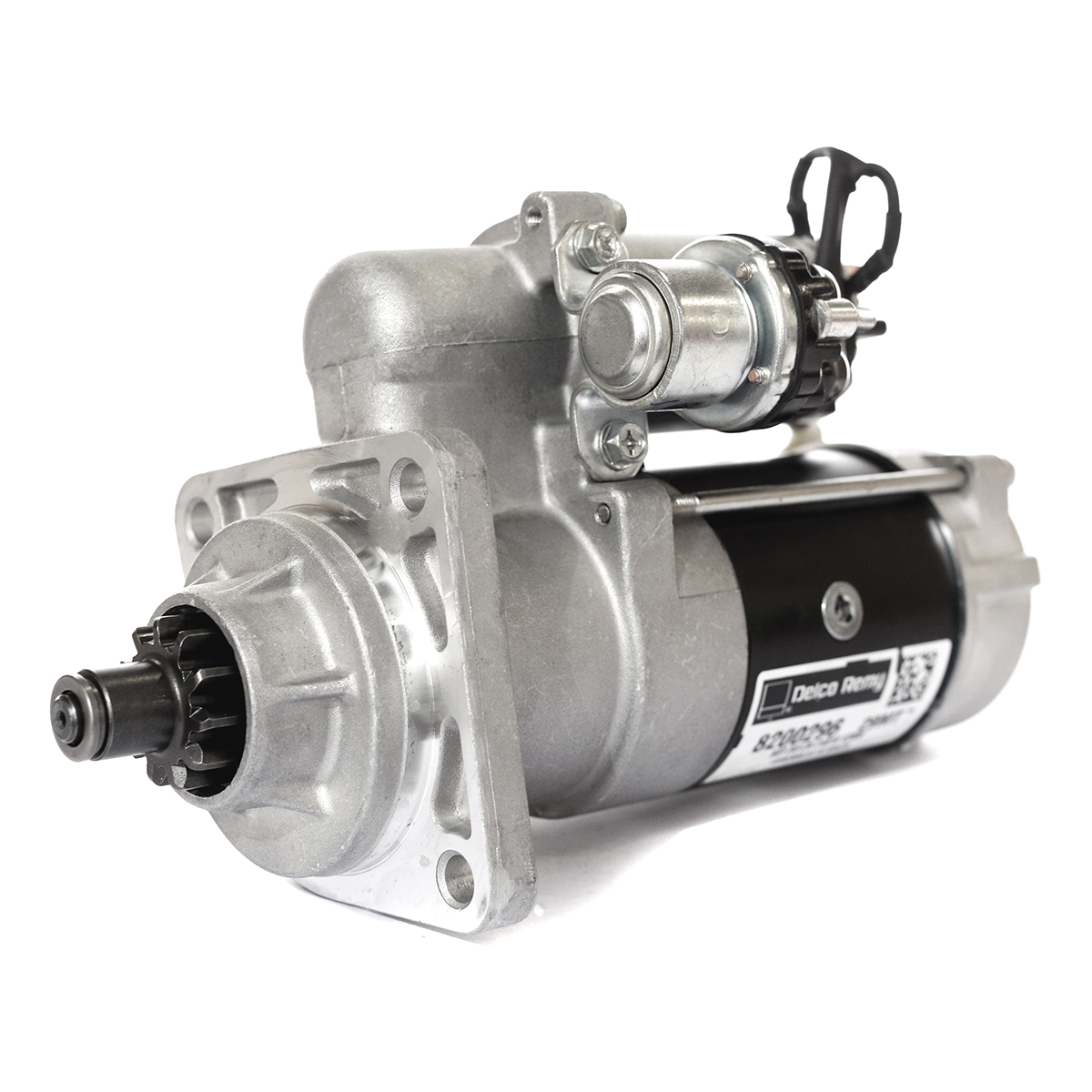 MOTOR DE PARTIDA 29MT 24V - 8200296M DELCO REMY