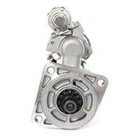 MOTOR DE PARTIDA 29MT 12V AGRALE - 8200889 DELCO REMY