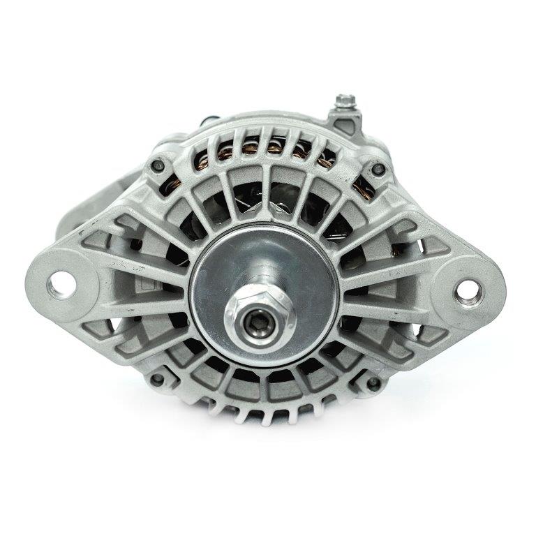 ALTERNADOR 28SI 24V 110 AMPERES CUMMINS - 8600467 DELCO REMY