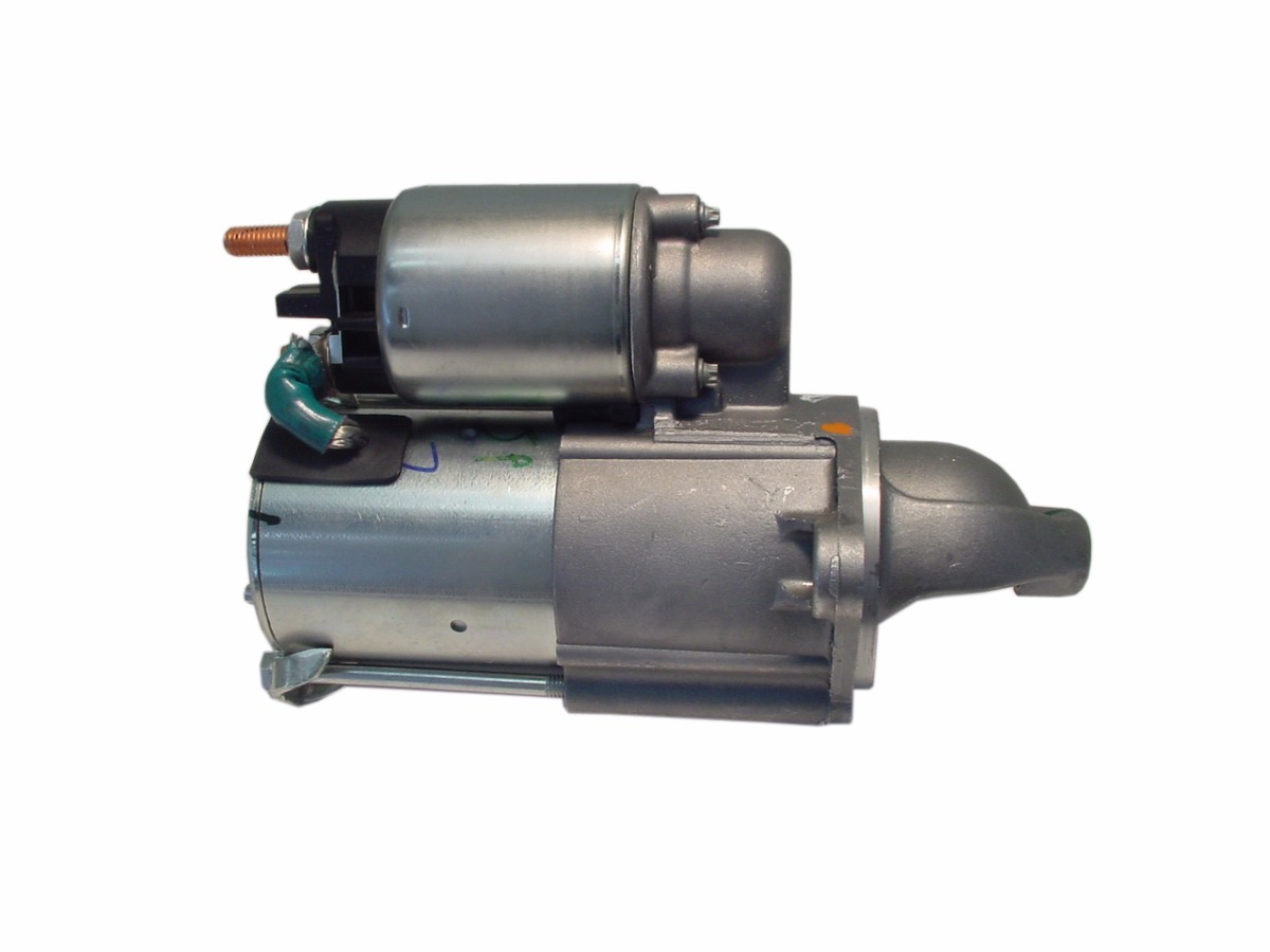 MOTOR DE PARTIDA PG260B GM CORSA CELTA PRISMA MONTANA 10 DENTES - 9000981P DELCO REMY
