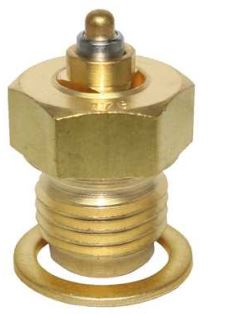 VALVULA DE AGULHA VOLKSWAGEN PASSAT, VOYAGE - DS 1054  