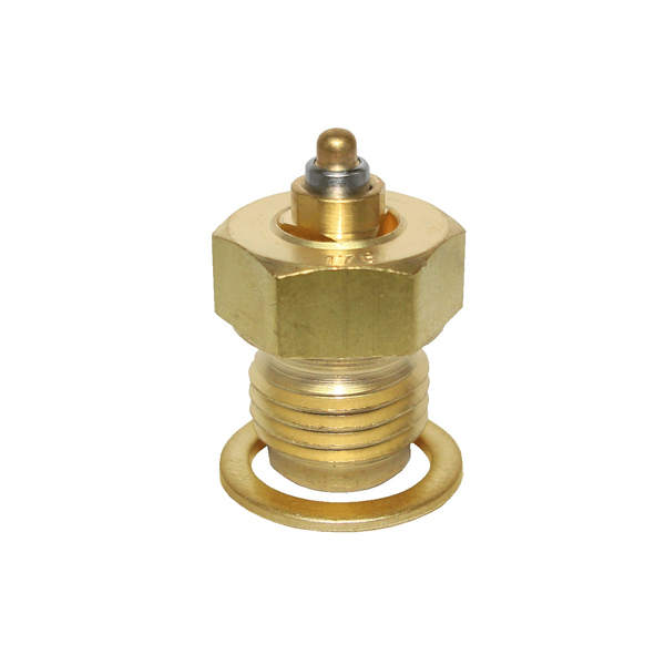 VALVULA DE AGULHA FORD GM VOLKSWAGEN - DS 1061 