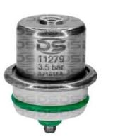 REGULADOR DE PRESSAO HYUNDAI E MITSUBISHI L200 TRITON E HB20 - 11279 DS