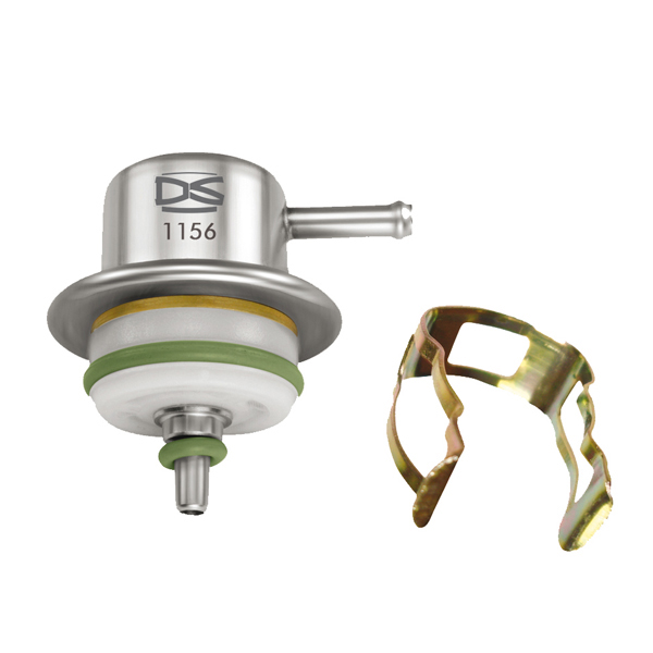 REGULADOR DE PRESSAO 4,2 BAR GM BLAZER, C1500, SAVANA 1500 - DS 1156  