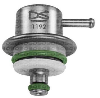 REGULADOR DE PRESSAO 3,5 BAR FIAT VOLKSWAGEN FORD - DS 1192