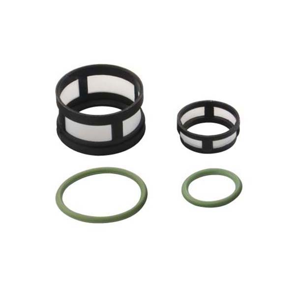 KIT DE FILTROS PARA BICO INJETOR VOLKSWAGEN, FIAT, FORD - DS 1201  