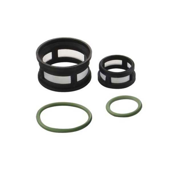 KIT DE FILTRO PARA BICO INJETOR ETANOL GM KADETT MONZA - 1202 DS