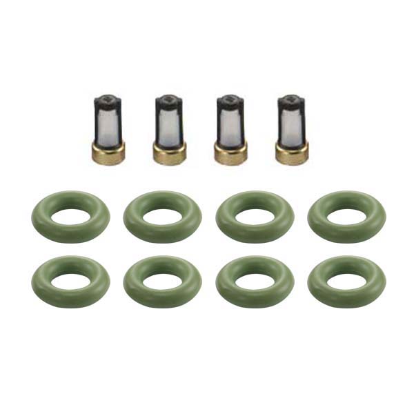 KIT FILTRO PARA BICO INJETOR CITROEN, VOLKSWAGEM, GM, HONDA - DS 1203  