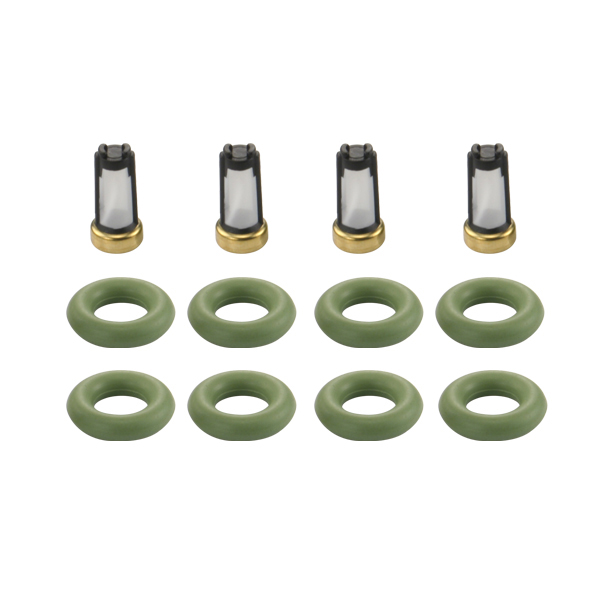 KIT DE FILTROS PARA BICO INJETOR FIAT RENAULT - DS 1204