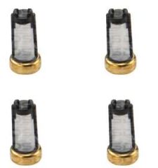 KIT DE FILTROS PARA BICO INJETOR SISTEMA MARELLI CITROEN, FIAT, PEUGEOT - DS 1208