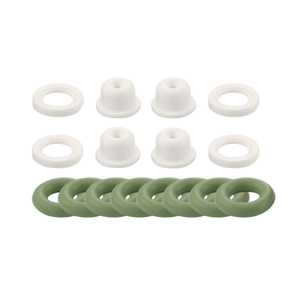 KIT DE FILTRO PARA BICO INJETOR FORD, FIAT, GM - DS 1209  
