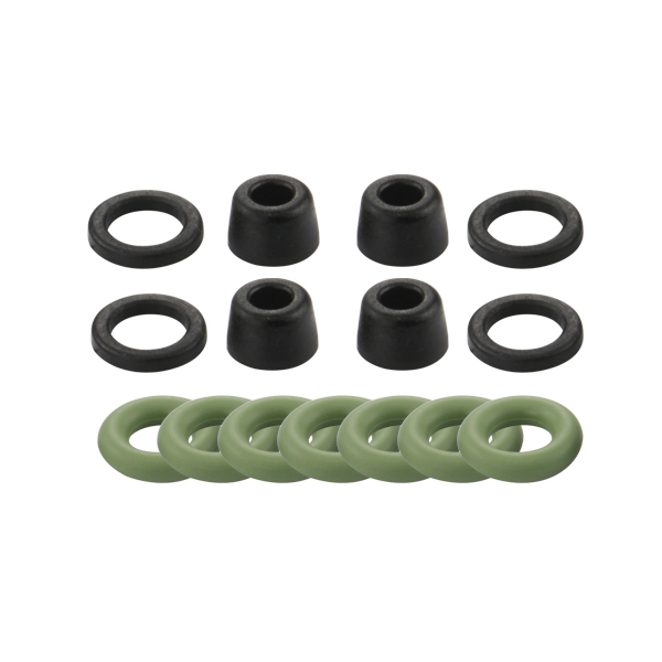 KIT DE FILTROS PARA BICO INJETOR ETANOL - DS 1210  