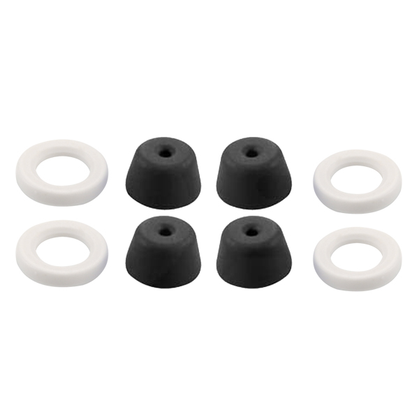 KIT DE FILTROS PARA BICO INJETOR FIAT TEMPRA, TIPO - DS 1219  