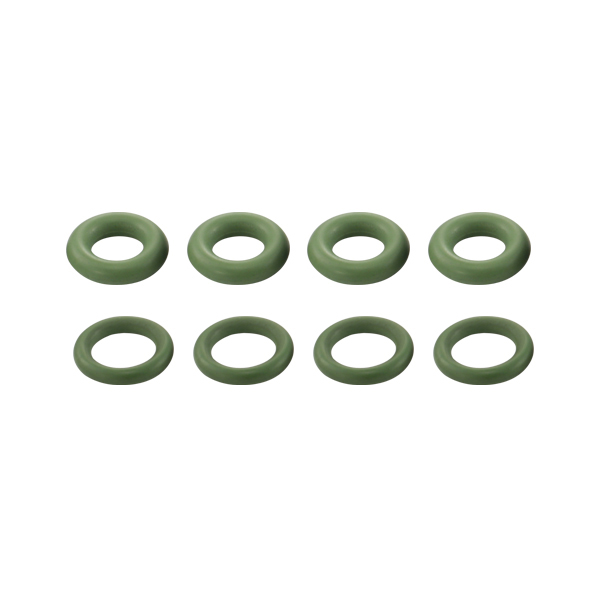 KIT DE FILTROS PARA BICO INJETOR ASIA, GM, E FIAT - DS 1232  