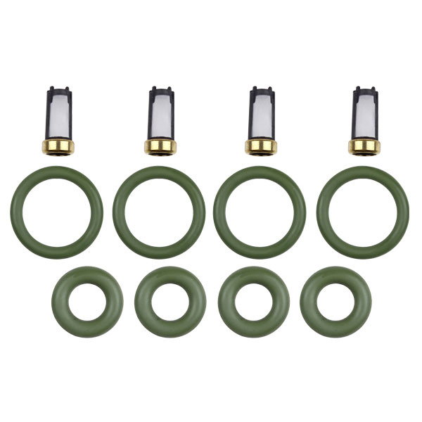 KIT FILTROS FOXC4/GOLG4EG5/VOYAGE - DS1244  