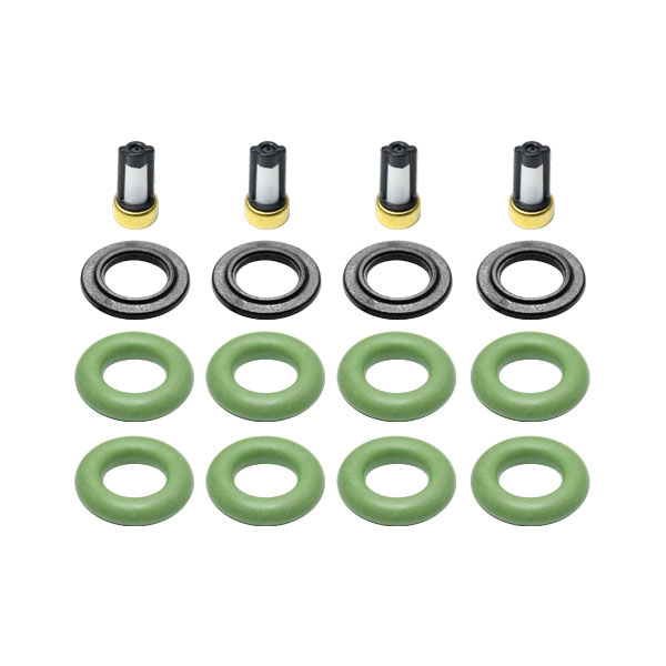 KIT DE FILTRO PARA BICO INJETOR - DS 1249  