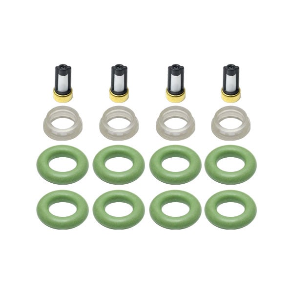 KIT DE FILTROS PARA BICO INJETOR FIAT,FORD,CITROEN - 1251 DS