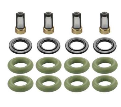 KIT FILTROS BICO INJETOR HYUNDAI HB20 1.6 16V - DS1259