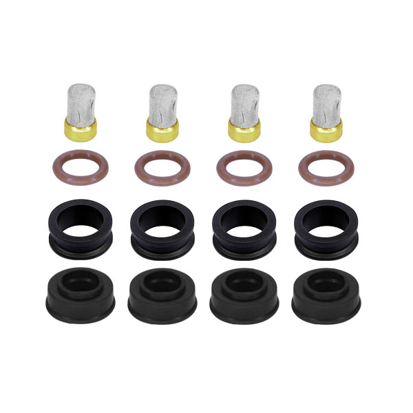 KIT DE FILTROS PARA BICO INJETOR TOYOTA COROLLA - DS 1263  