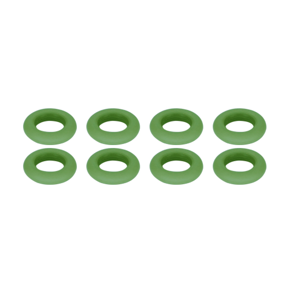 KIT DE FILTROS PARA BICO INJETOR FORD, NISSAN - DS 1264  