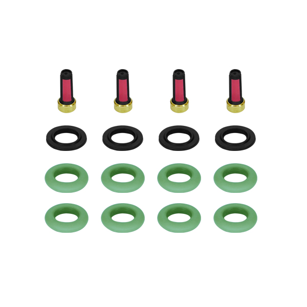 KIT DE FILTROS PARA BICO INJETOR GM CELTA E CORSA - DS 1267  