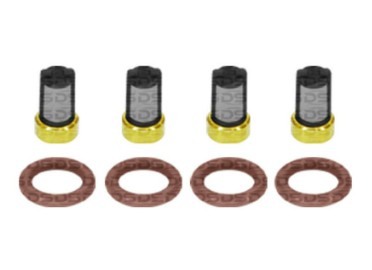 KIT DE FILTRO PARA BICO INJETOR COROLLA 2003 EM DIANTE - DS1278 DS