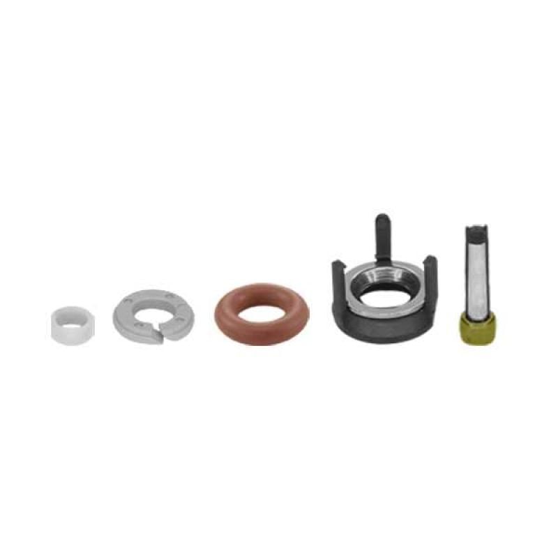 KIT DE FILTROS PARA BICO INJETOR AUDIE VOLKSWAGEN A4, A5, GOLF, PASSAT - DS 1282