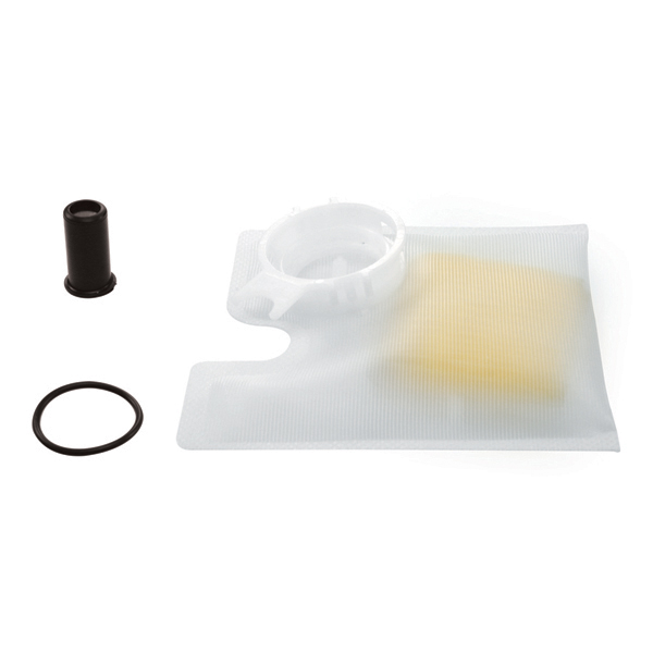 PRE FILTRO DA BOMBA DO MODULO DE COMBUSTIVEL FIAT UNO, PALIO, E STRADA - DS 1310  