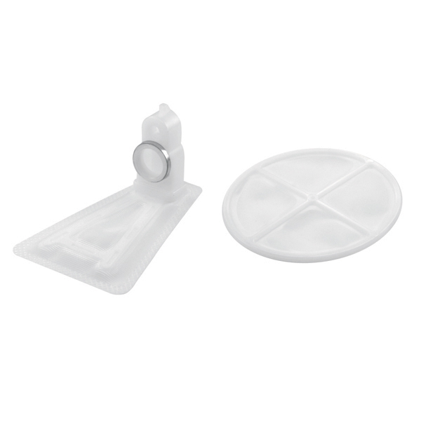 PRE FILTRO DA BOMBA DO MODULO DE COMBUSTIVEL FORD MOTOR ZETEC ROCAM COURIER, ESCORT E FOCUS - DS 1314  