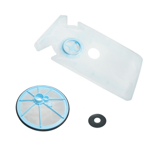 PRE FILTRO DA BOMBA DO MODULO DE COMBUSTIVEL VOLKSWAGEN, FIAT E GM - DS1322  