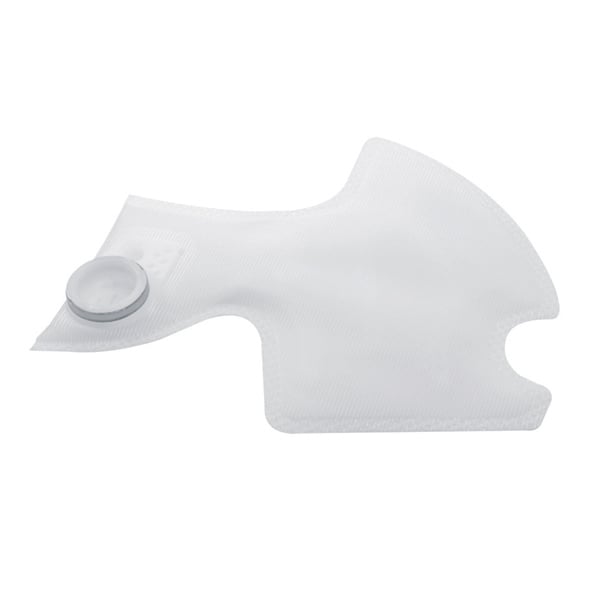 PRE FILTRO DA BOMBA DO MODULO DE COMBUSTIVEL FORD COURIER, ECOSPORT, FIESTA - DS 1323  
