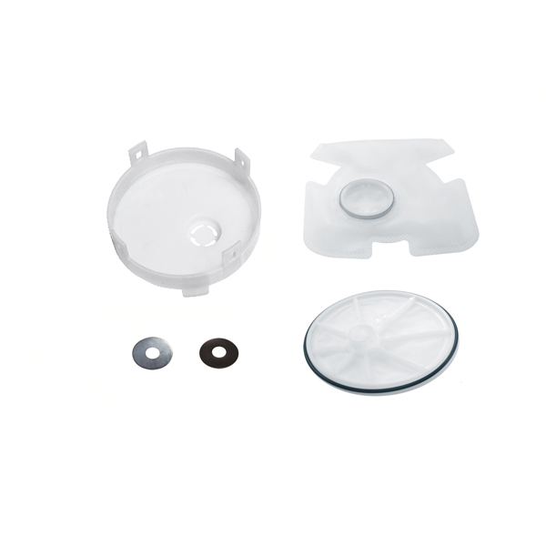 PRE FILTRO DA BOMBA DO MODULO DE COMBUSTIVEL VOLKSWAGEN GOL E PARATI - DS 1326  